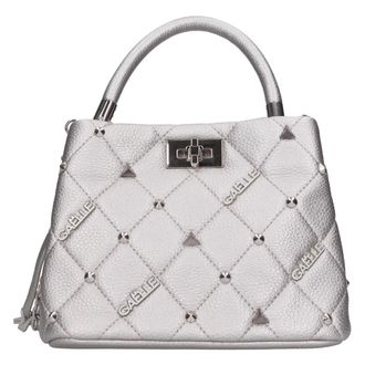 Ga&euml;lle Paris Gaelle Silver - female - Ga&euml;lle Paris - Handbags - Gray - ONE SIZE - Bags