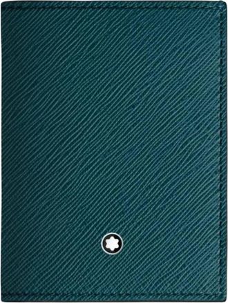Montblanc Montblanc Sartorial Mini Wallet 4cc