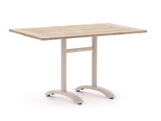 Bellagio la vita attrattiva Bellagio Lisio tuintafel 140x80x75cm