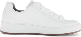 Gabor 66.430.50 - Womens Sneaker - Size 5.5 (UK) 38.5 (EU) White