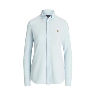 Polo Ralph Lauren Mujer, Blusas y Camisas, Azul, Talla: XS