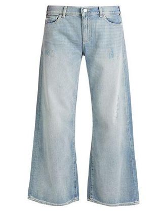 Emporio Armani HOSEN & R&Ouml;CKE - Jeanshosen auf YOOX.COM