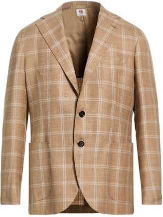 LUIGI BORRELLI NAPOLI COMPLETI E COORDINATI - Blazers su YOOX.COM
