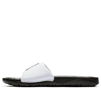 Nike Jordan Air Jordan Break Slide White Black AR6374-100