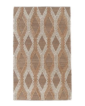 Villa by Classic Home Villa By Classic Home Sylmar Accent Rug