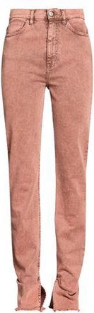 Des_Phemmes BOTTOMWEAR - Pantaloni jeans su YOOX.COM