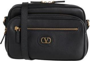 Valentino Garavani BAGS - Cross-body bags sur YOOX.COM