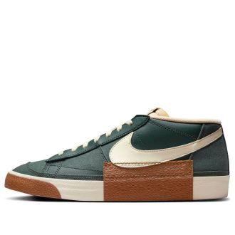 Nike Blazer Low Pro Club Vintage Green FV0337-300