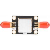 OEM Filtro Pasabanda Sma Con Propiedades Antiinterferencias De 433 Mhz, Filtro De Reducci&oacute;n De Ruido Bpf, Para Sistemas Electr&oacute;nicos De Alta Frecuencia En