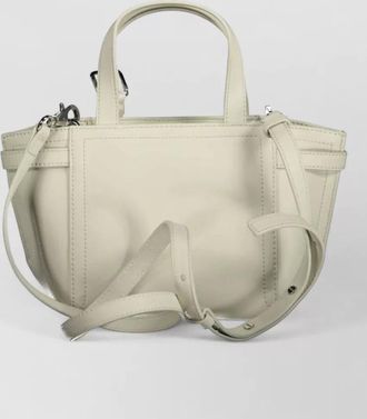 Calvin Klein mini tote bag