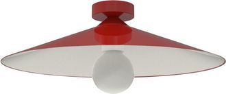 Lumicom Chapeau Plaf&oacute;n Bicolor