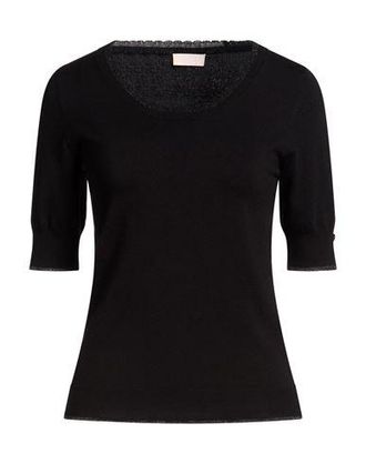Liu Jo PRENDAS DE PUNTO - Pullover en YOOX.COM