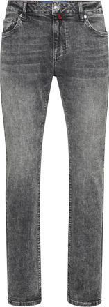 Billionaire Boys Club Jeans Recht Model