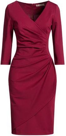 Rinascimento VESTIDOS - Vestidos midi en YOOX.COM
