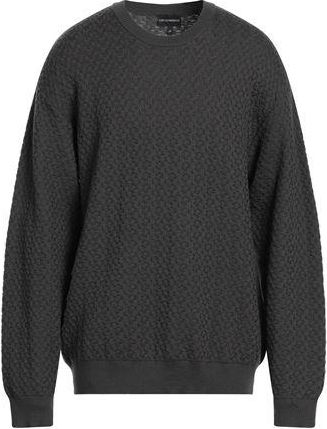 Emporio Armani KNITWEAR - Jumpers sur YOOX.COM