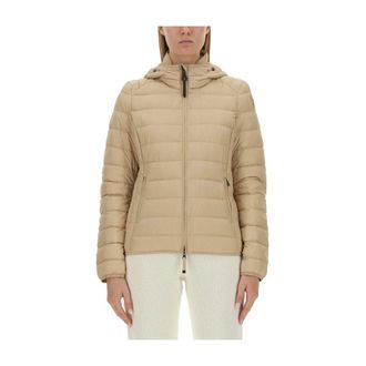 Parajumpers Mujer, Chaquetas, Beige, Talla: XS