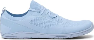 Xero Shoes Womens Nexus Knit Shoes Blue 10.5