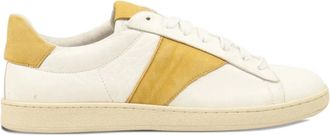 Rhude Sneakers Court - Bianco
