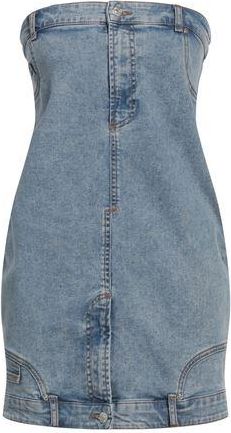 Moschino VESTIDOS - Minivestidos en YOOX.COM