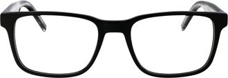 Tommy Hilfiger Quadrat optisch th 2075 807