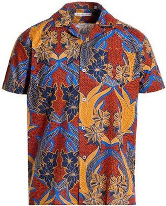 Daniele Alessandrini TOPWEAR - Camicie su YOOX.COM