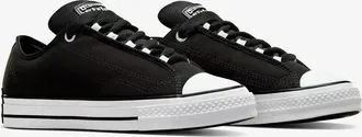 Converse Chuck Taylor All Star Sneakers Black Lifestyle Shoes HAWK257