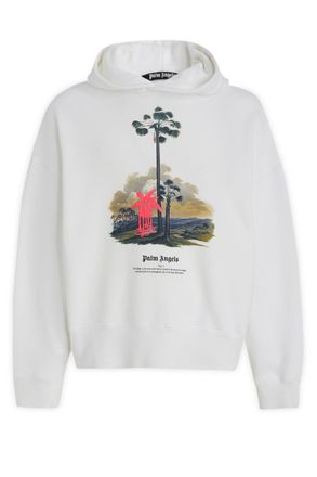 Palm Angels Sweatshirts
