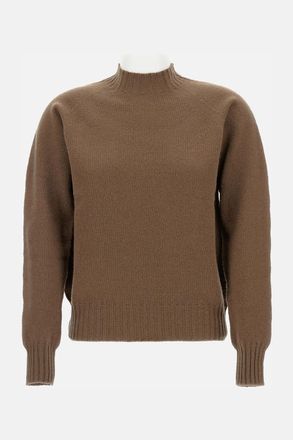 Drumohr Wool Sweater