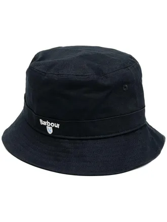 Barbour Vissershoed - Blauw