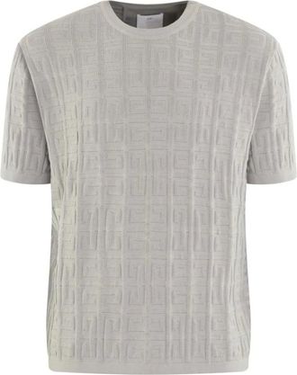 Givenchy Hombre, Jerseys, Gris, Talla: M