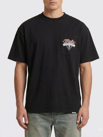 Represent T-shirt Mels Diner x Represent in cotone con stampa grafica