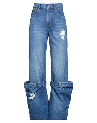 J.W.Anderson HOSEN & R&Ouml;CKE - Jeanshosen auf YOOX.COM