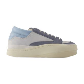 Yohji Yamamoto Marathon Tr Sneaker - White