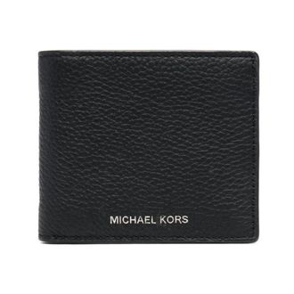 Michael Kors Hombre, Accesorios, Negro, Talla: ONE Size