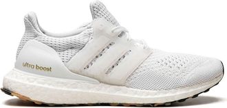 adidas Ultraboost 1.0 low-top sneakers - unisex - Rubber/Fabric/Fabric - 8.5 - White
