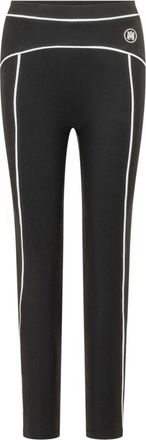Amiri Mujer, Deporte, Negro, Talla: M