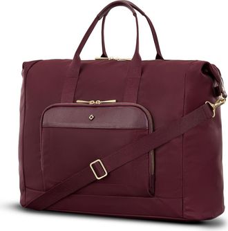 Samsonite Mobile Solution 2 Duffel in Merlot at Nordstrom