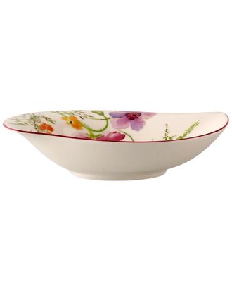Villeroy & Boch Mariefleur Special Serve Salad Deep Bowl