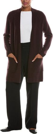 Eileen Fisher Eileen Fisher Wool Cardigan