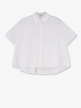 Loewe Camicia in cotone - LOEWE - gender_Woman