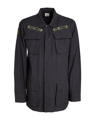 maharishi COATS & JACKETS - Jackets sur YOOX.COM