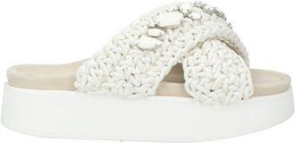 INUIKII SCHUHE - Sandalen auf YOOX.COM