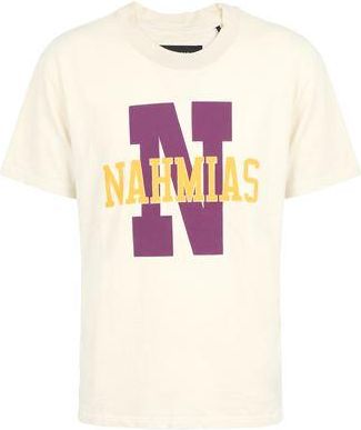 Nahmias TOPWEAR - T-shirts sur YOOX.COM