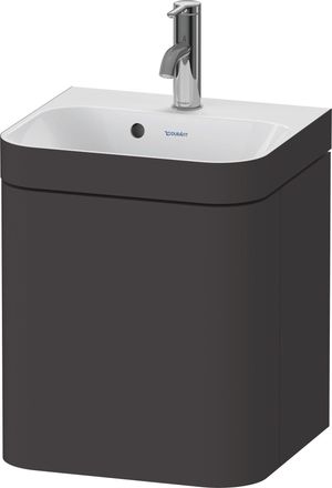 Duravit Duravit Happy D.2 Plus Set De Encolado C-bonded Suspendido