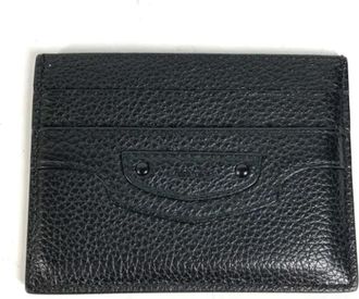 Balenciaga Pre-owned Fabric home-office - Dames - Vintage Accessoires - Zwart - ONE Size - Vintage