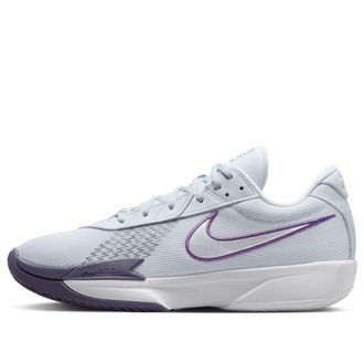 Nike Air Zoom G.T. Cut Academy EP Grey Barely Grape FB2599-002