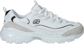 Skechers DLites New Heat Sneakers Dames