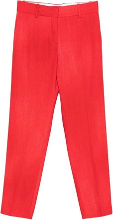 Ermanno Scervino Regular Pants