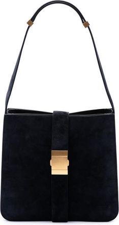Bottega Veneta Pre-owned Bottega Veneta Suede Marie Shoulder Bag Ladies TGBK9SRZYBXQB8I7