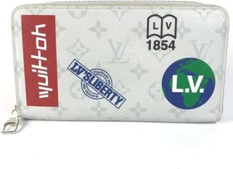 Louis Vuitton unisex, Pre-owned, Bianco, Taglia unica, used